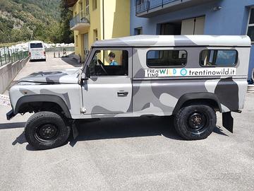 Defender
