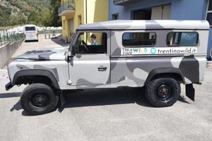 Defender