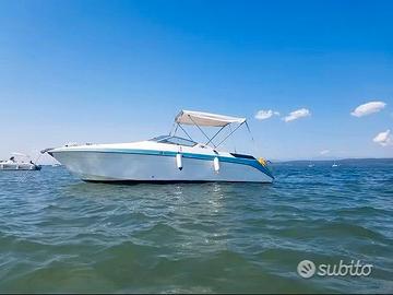 Wellcraft Eclipse 233