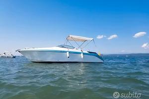 Wellcraft Eclipse 233