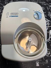 Gelatiera De Longhi