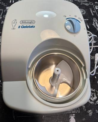Gelatiera De Longhi