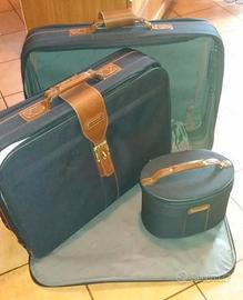 Tris valigie Samsonite