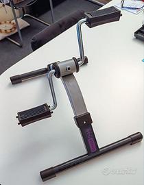 Pedaliera cyclette 