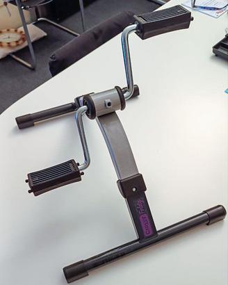 Pedaliera cyclette 