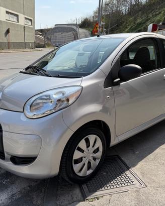 CITROEN C1. 1.0 NEOPATENTATI KM 19. MILA !!!