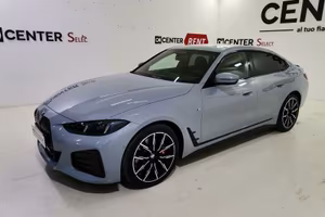 BMW i4 XDrive 40 M Sport Pro