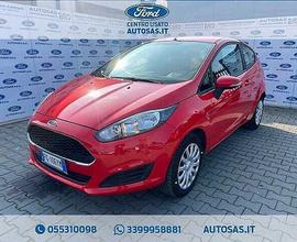 Ford Fiesta Plus 1.2 82 CV 3 porte