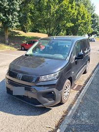 DOBLO' 1.5 BLUEHDI 100 CV PC ENTRY