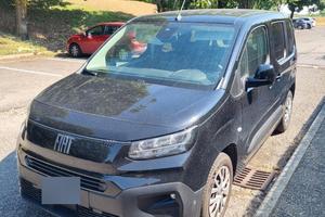 DOBLO' 1.5 BLUEHDI 100 CV PC ENTRY