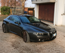 Alfa Romeo Brera 2.4 Jtdm 230cv - 2006 Stage1