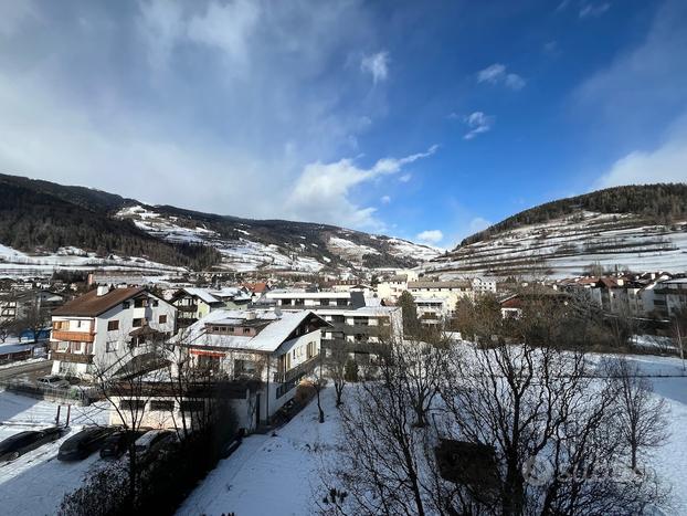 Appartamento mansardato a Vipiteno