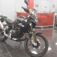 BMW F 900 GS
