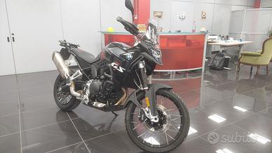BMW F 900 GS