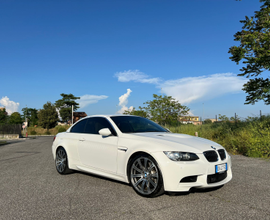 Bmw M3 da collezione unico leggi