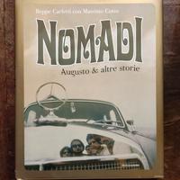 Libro NOMADI AUGUSTO & ALTRE STORIE 2004