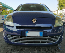Renault scenic diesel 7 posti del 2010