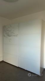 Armadio Ikea pax