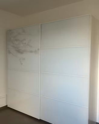 Armadio Ikea pax