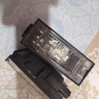 Luci Traga clio 4 originali