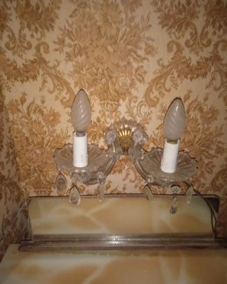 Lampadario 