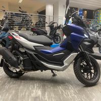 Aprilia SR GT 200