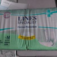Pannoloni lines dermo protection