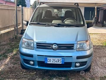 fiat panda 1.2
