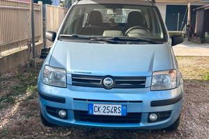 fiat panda 1.2