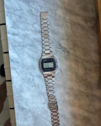 orologio casio