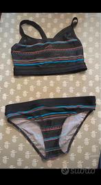 Costume da bagno due pezzi