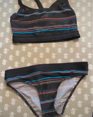 Costume da bagno due pezzi