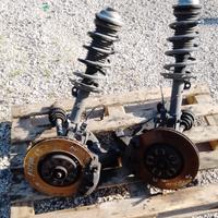 OPEL ASTRA H, OPEL ZAFIRA 1.9D MECCANICA DX E SX 2