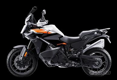 KTM 1390 SUPER ADVENTURE S EVO