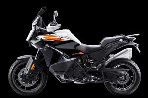 KTM 1390 SUPER ADVENTURE S EVO