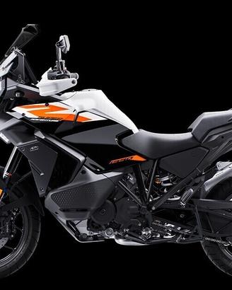 KTM 1390 SUPER ADVENTURE S EVO