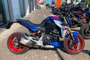 Bmw F 900 R - 2025