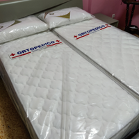 STOCK materassi a molle - NUOVI