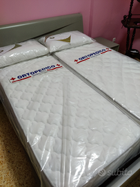 STOCK materassi a molle - NUOVI