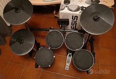 Batteria elettronica Alesis Dm6