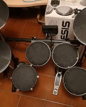 Batteria elettronica Alesis Dm6
