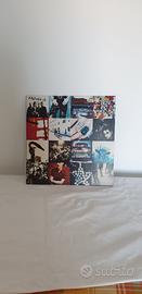 Vinile 33 giri U2 "Achtung baby"