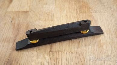 Ponte per semiacustica (hollowbody)