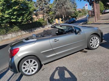 Peugeot 207 1.6 HDi 110CV CC Tecno