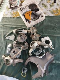 Materiale a 112 abarth