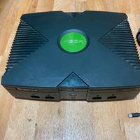 Xbox classic