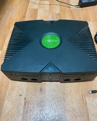 Xbox classic