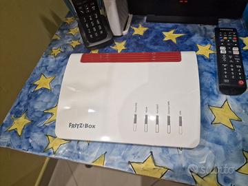 MODEM FRITZBOX 7590 N N