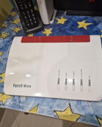 MODEM FRITZBOX 7590 N N