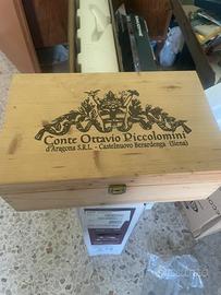 Brunello di montalcino